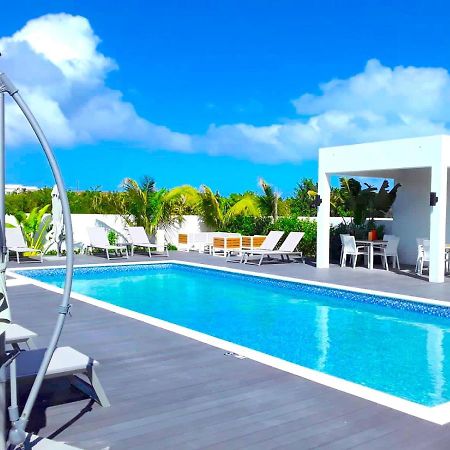 Seascape Hotel The Bight Settlements エクステリア 写真